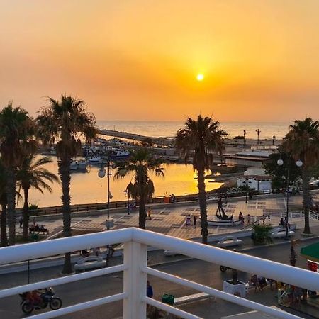Terrazza Sul Porto Apartment Scoglitti Exterior photo