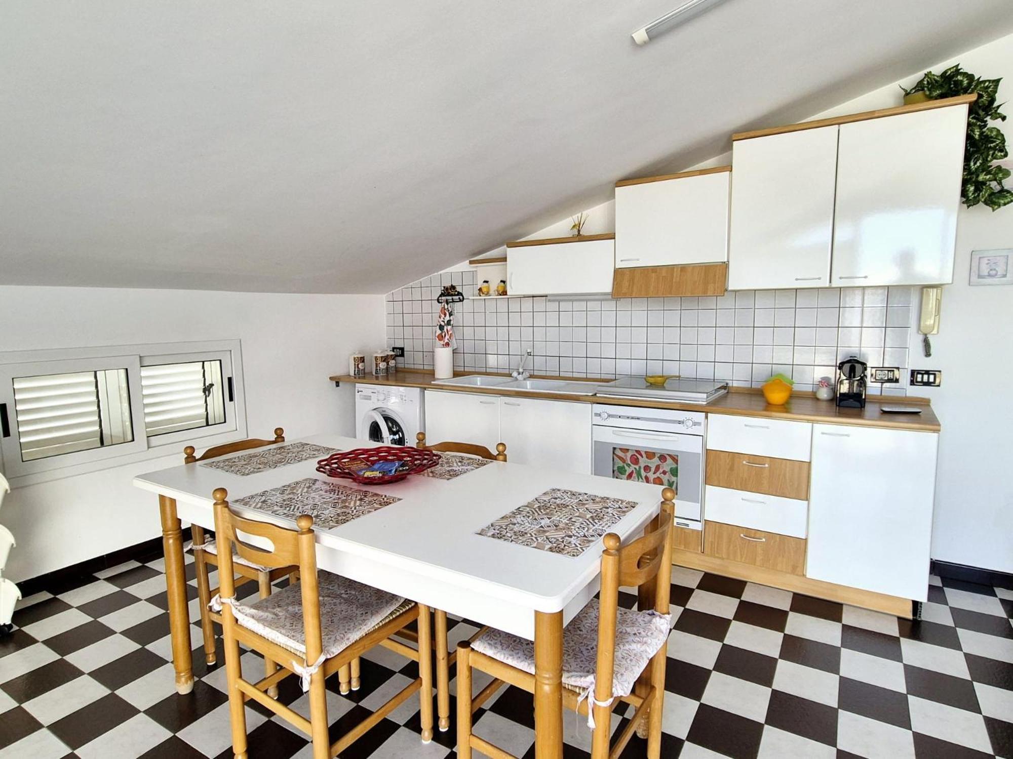 Terrazza Sul Porto Apartment Scoglitti Exterior photo