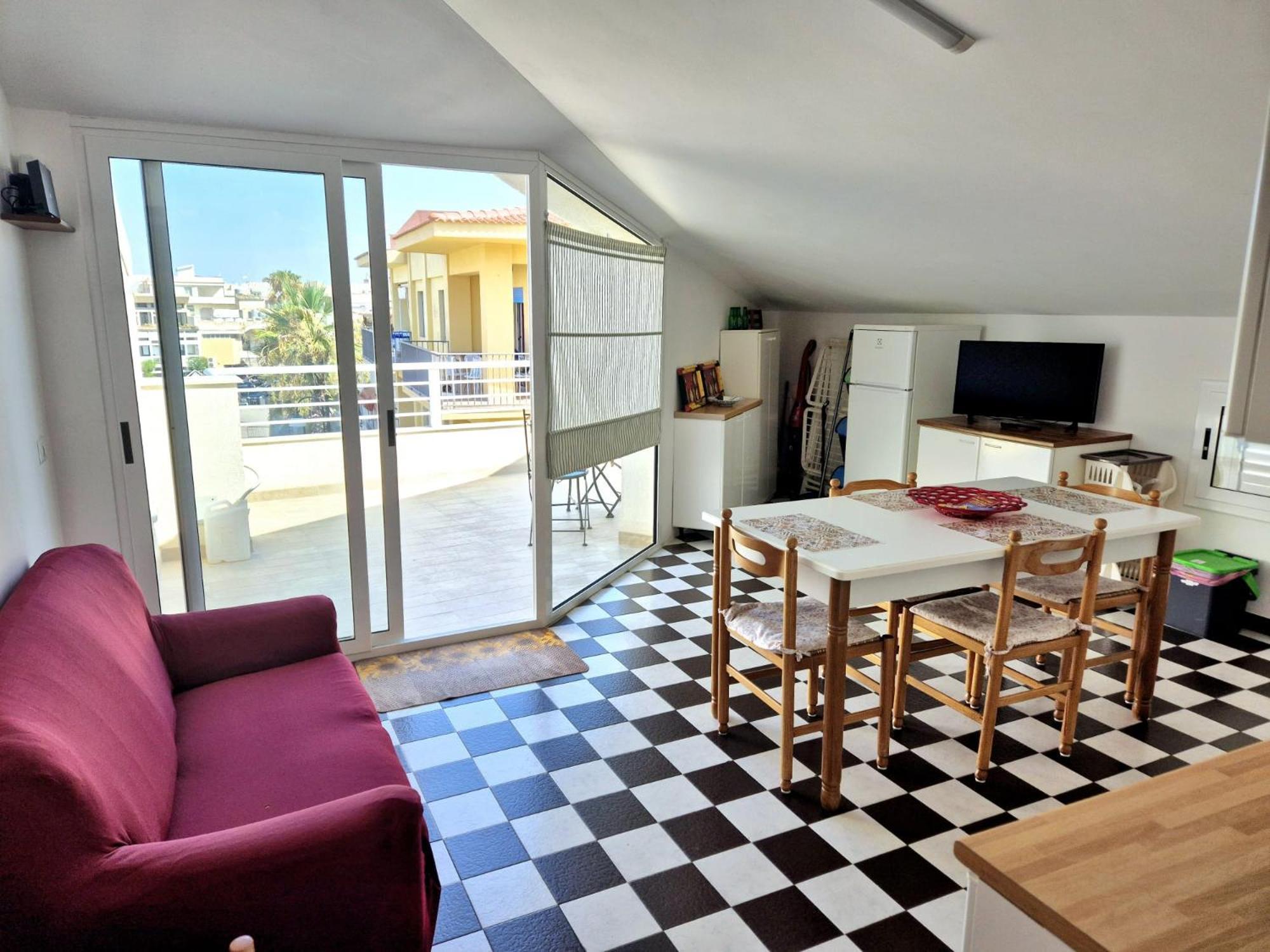 Terrazza Sul Porto Apartment Scoglitti Exterior photo