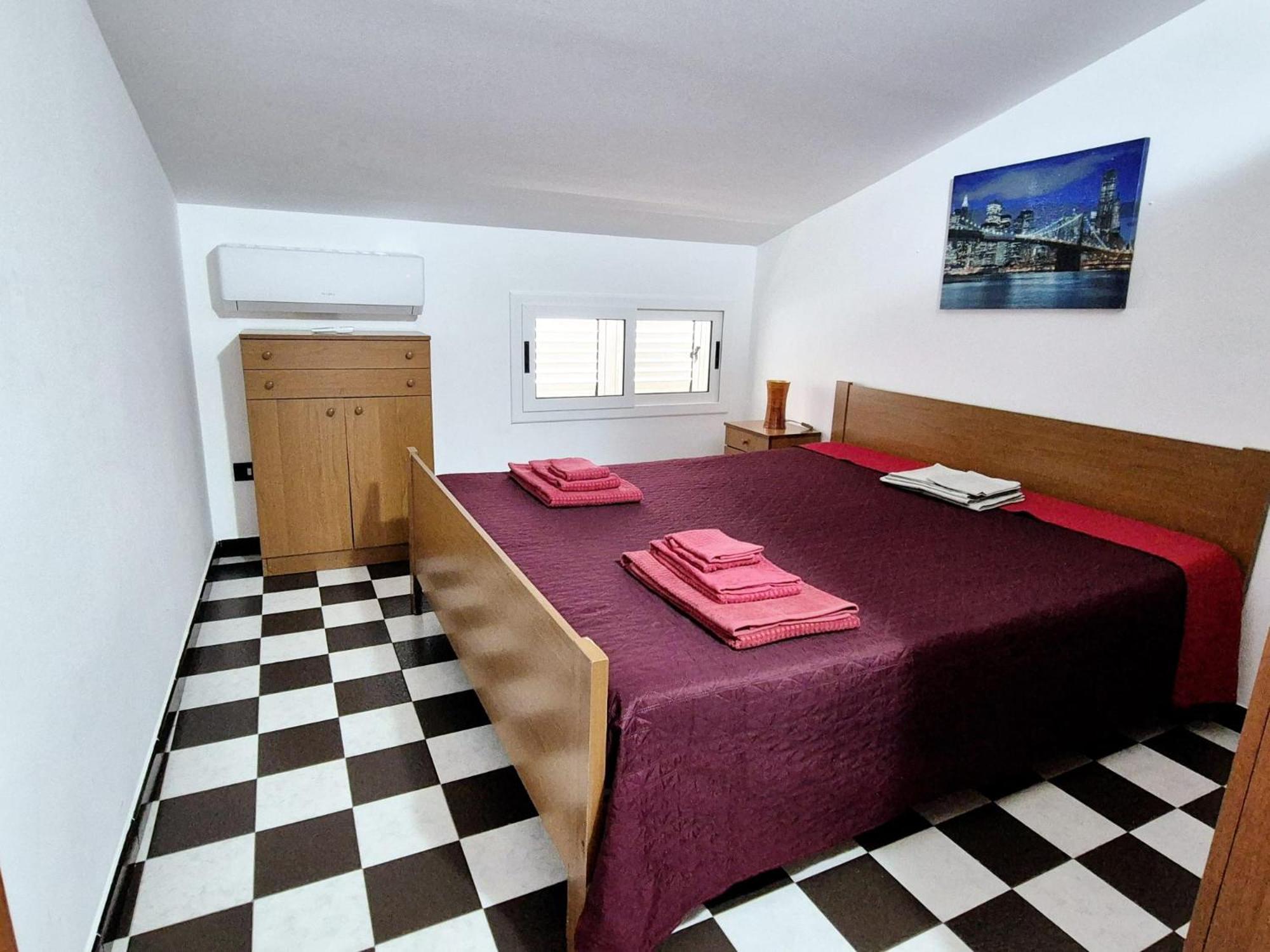 Terrazza Sul Porto Apartment Scoglitti Exterior photo